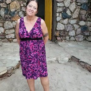 Meet your Posher, Sandra